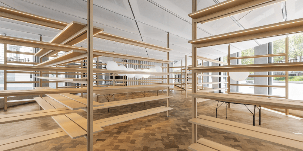 Foster 520, Walter Knoll | Projects Foster 520, Walter Knoll | Projects